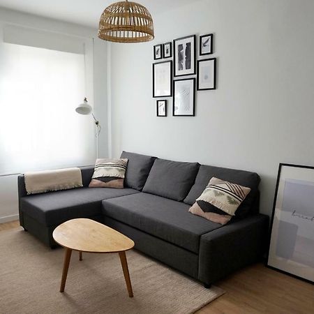 Ronda Chic Apartments - C/ Lauria - Centro Ciudad Eksteriør bilde