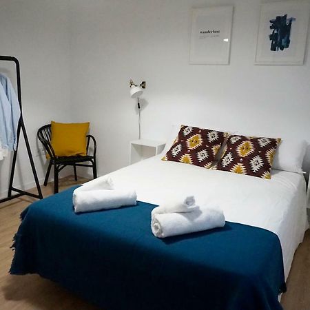Ronda Chic Apartments - C/ Lauria - Centro Ciudad Eksteriør bilde