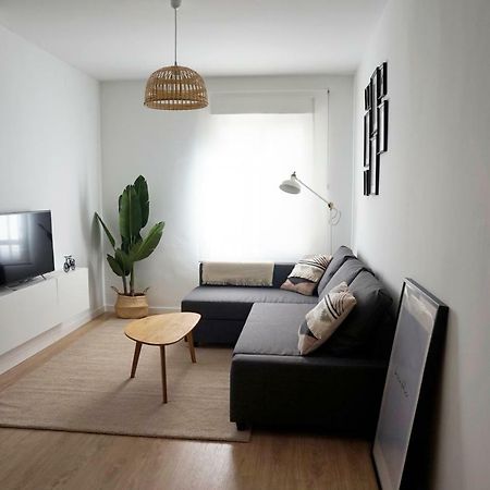 Ronda Chic Apartments - C/ Lauria - Centro Ciudad Eksteriør bilde